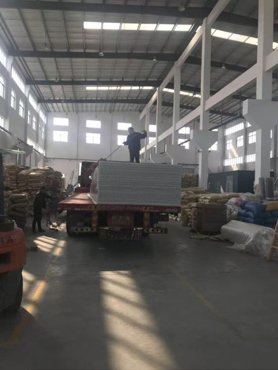 中空陽(yáng)光板